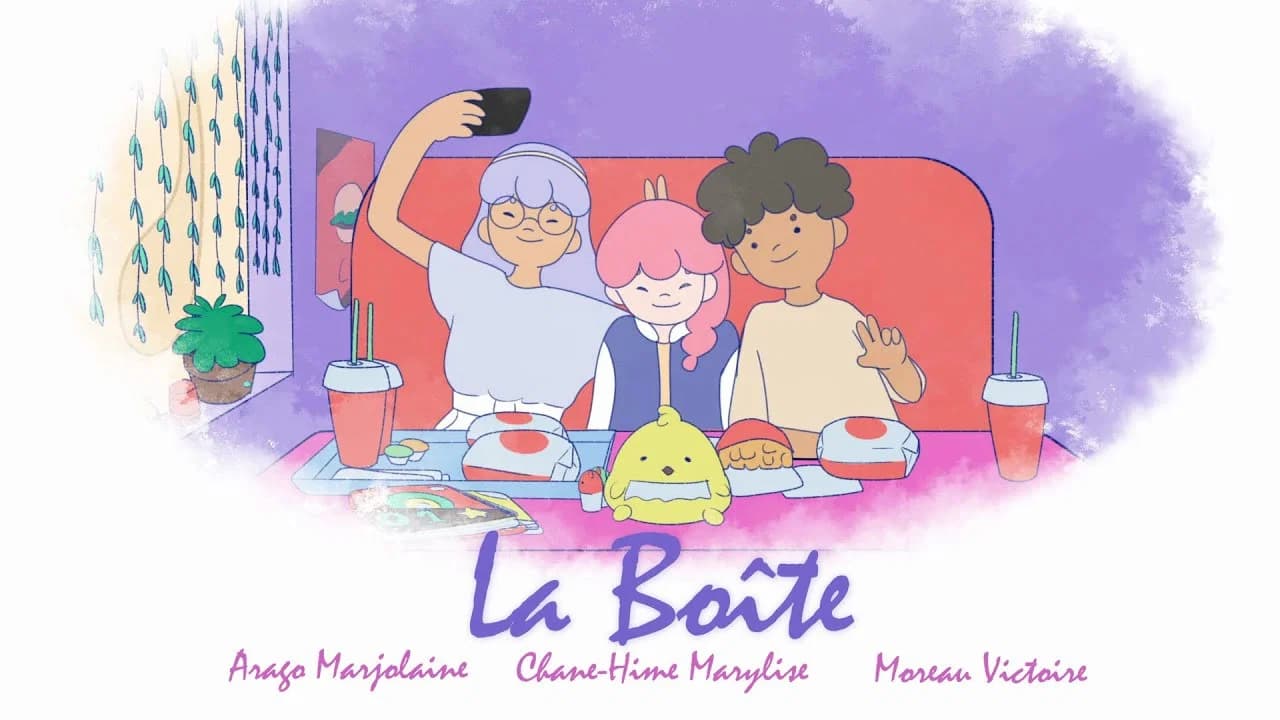 La Boite