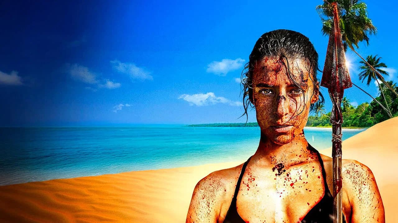 Pacific Fear