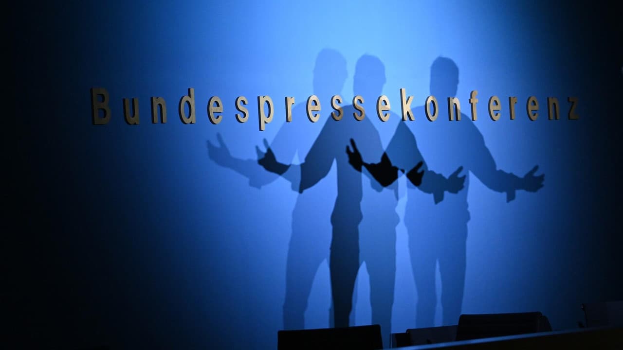 Ein Volksbürger - Eine politische Farce