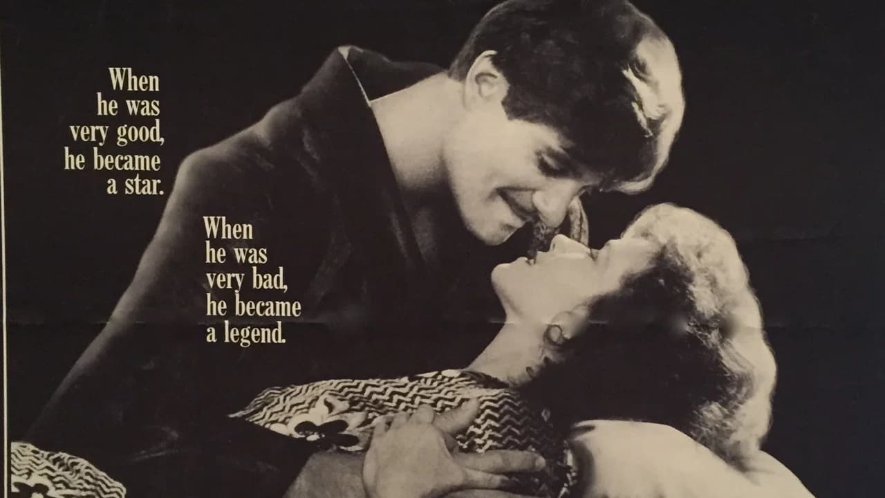 My Wicked, Wicked Ways: The Legend of Errol Flynn