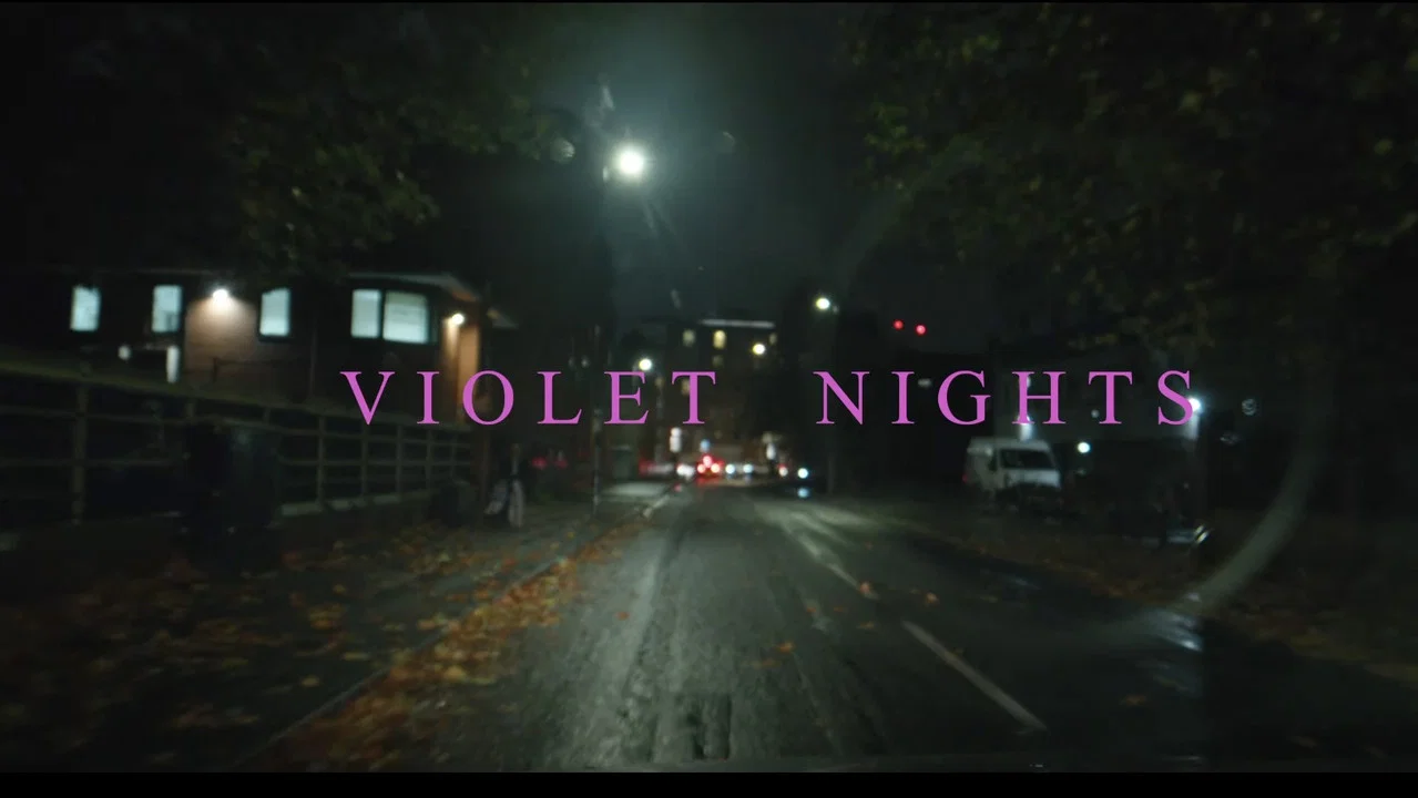 Violet Nights