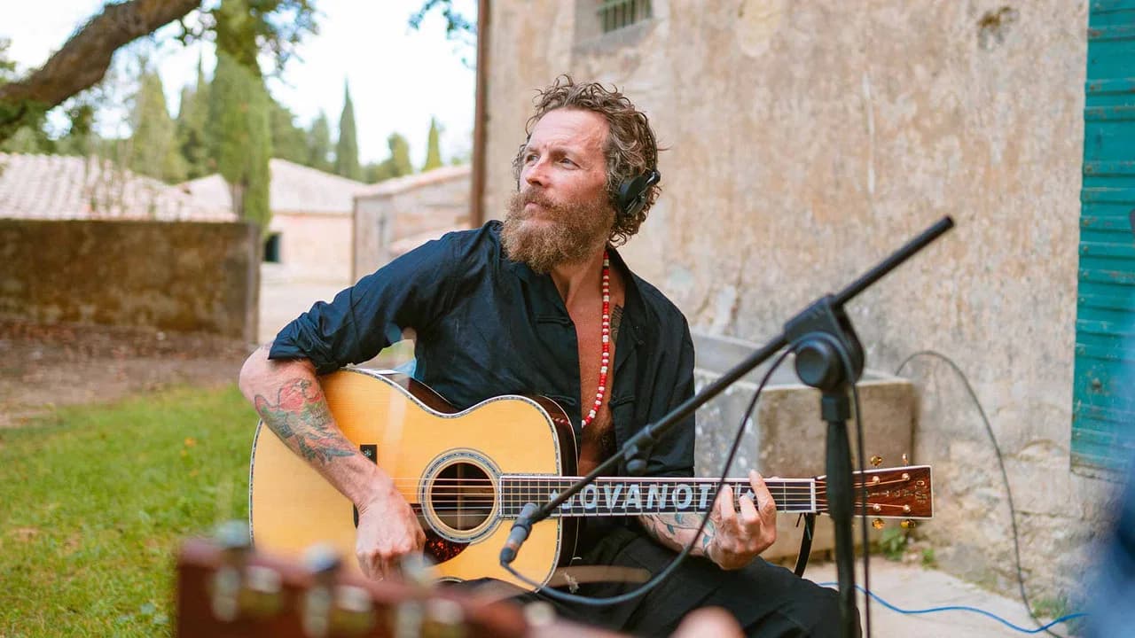 Lorenzo - L’incredibile avventura di Jovanotti