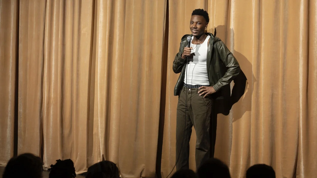 Jerrod Carmichael: Don't Be Gay