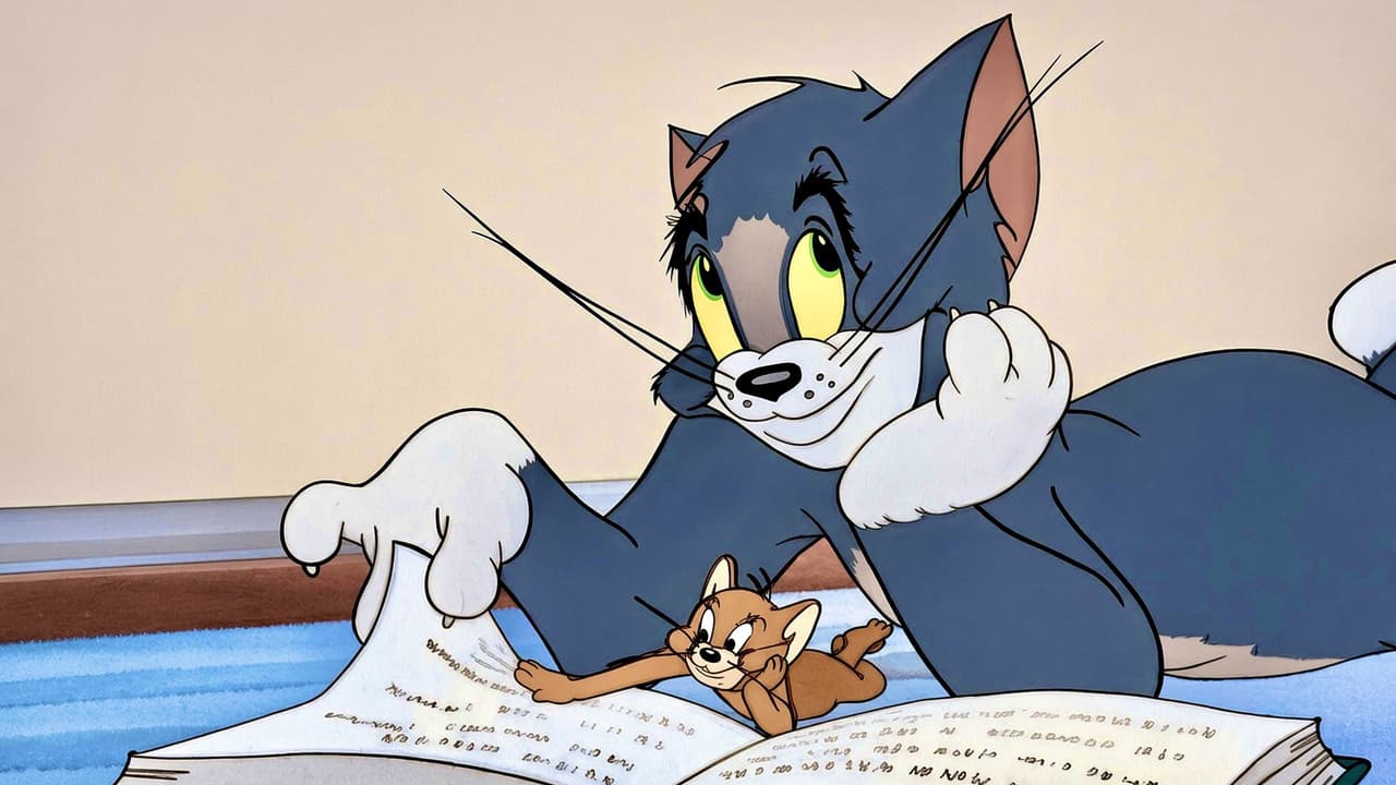 Mouse Trouble