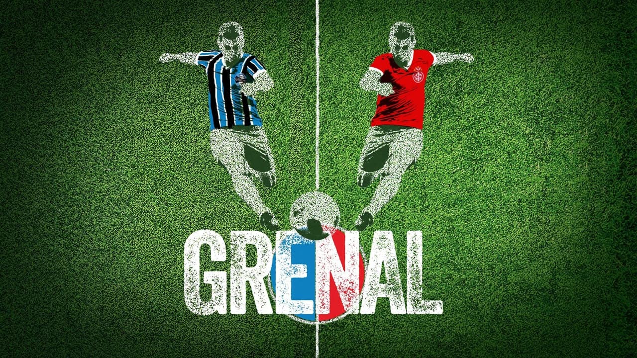 Grenal: O Maior Clássico das Américas