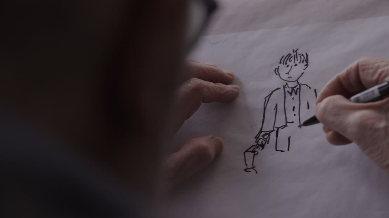 I Draw Them The Best I Can
