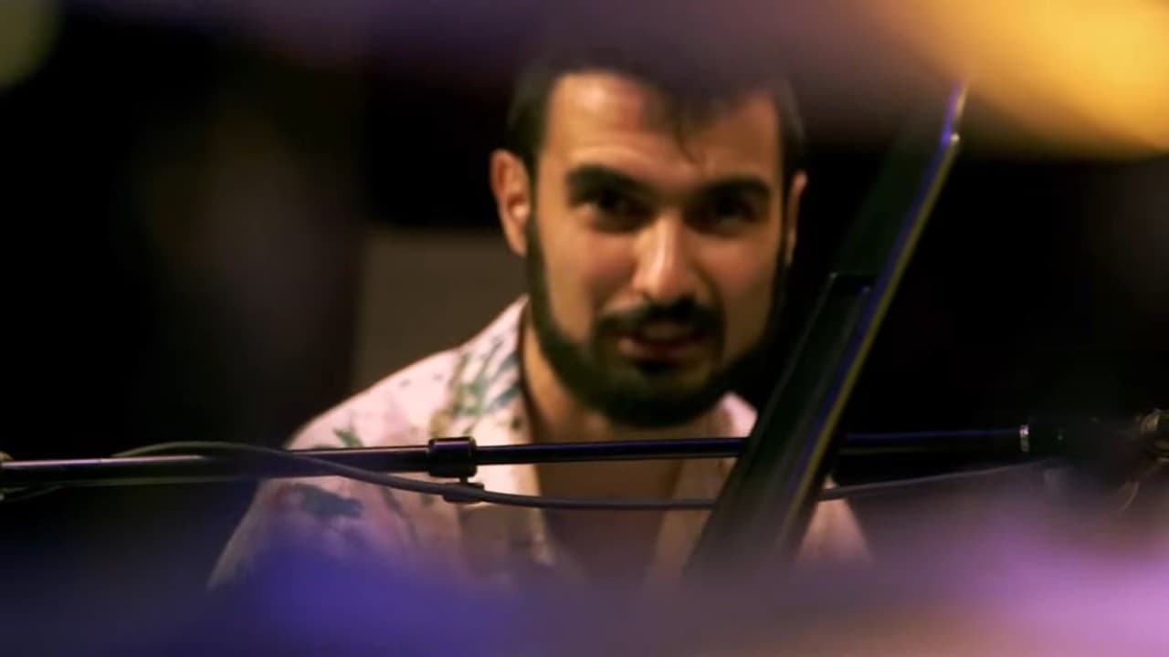 Tigran Hamasyan - Shadow Theater