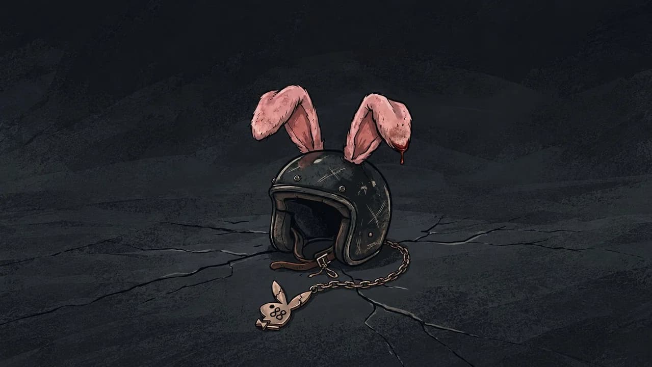 Road Bunny