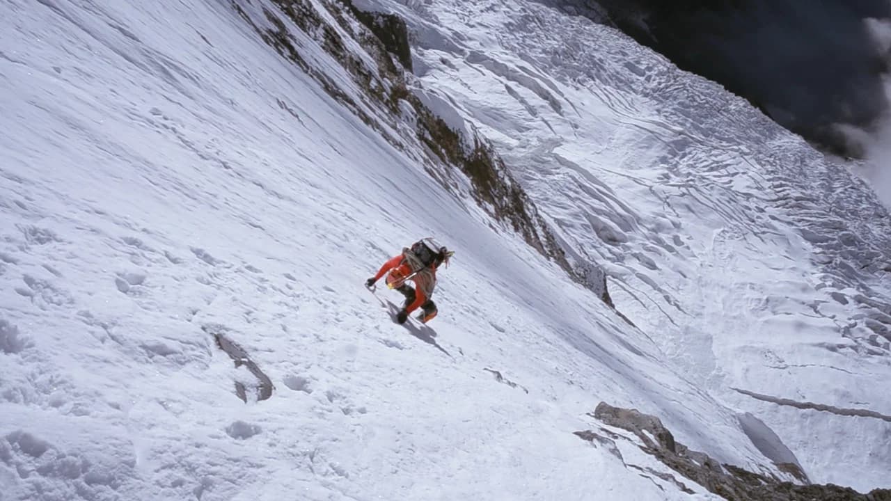 Annapurna: Dreams and Nightmares