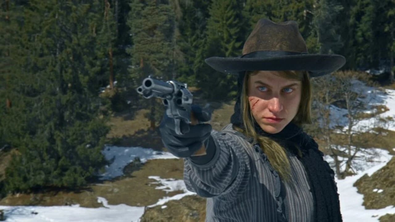 Bounty for Bernadette