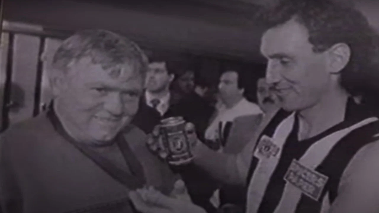 Daicos Magic