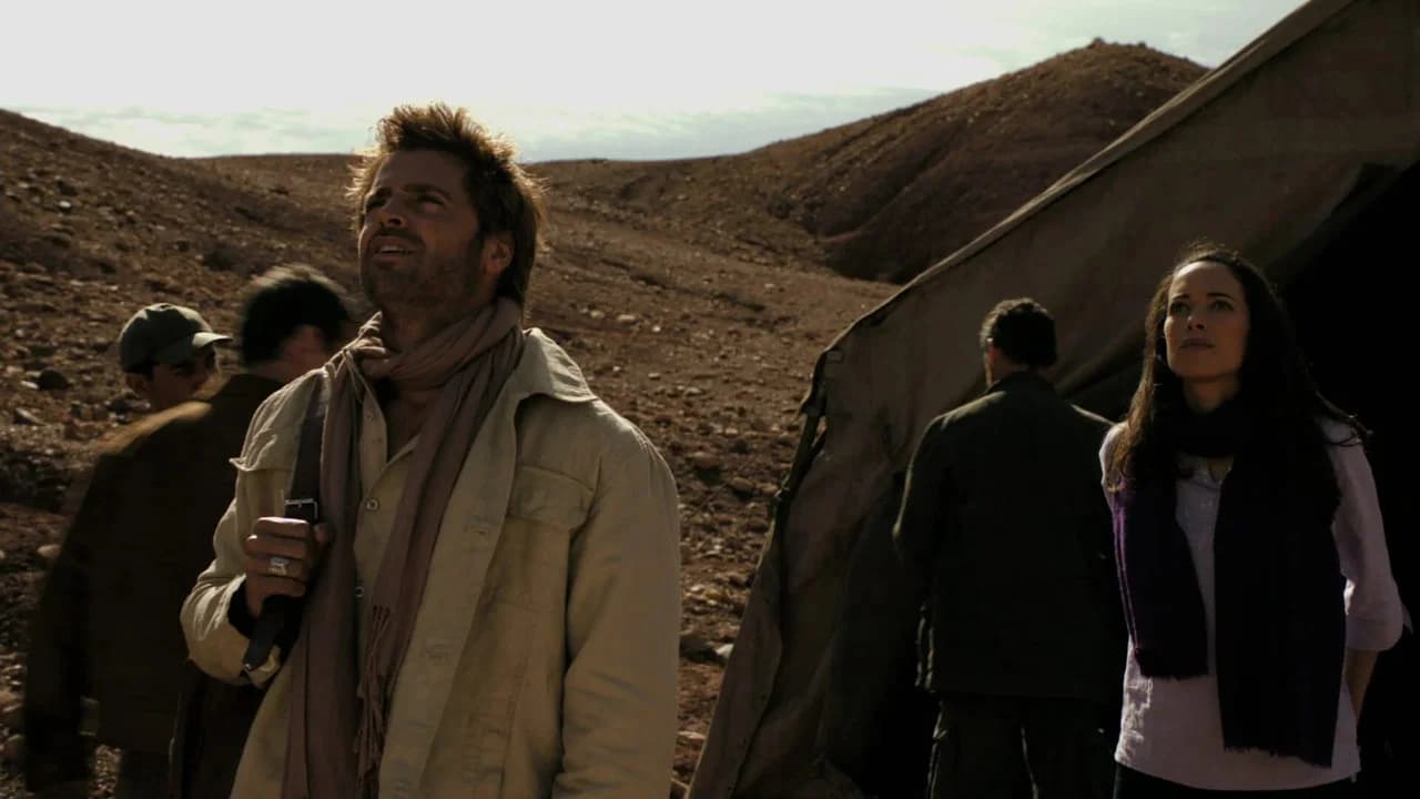 Prisoners of the Sun