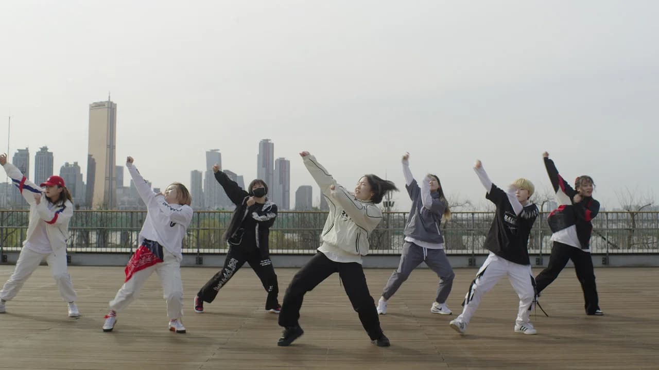 BTS Army: Forever We Are Young