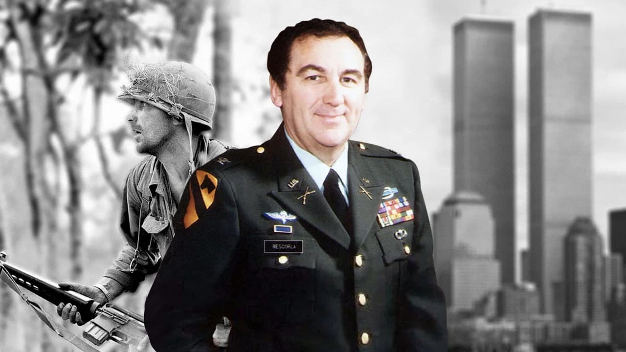 The Man Who Predicted 9/11