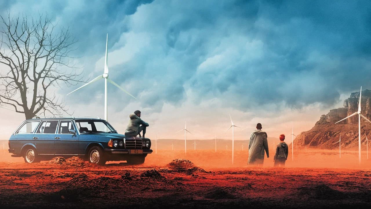 Die 2050er - Everything will change