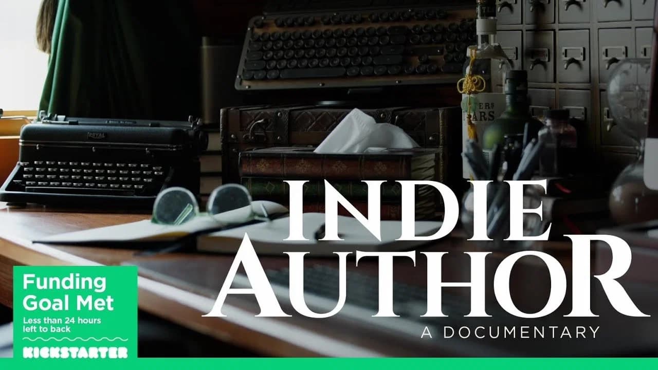 Indie Author