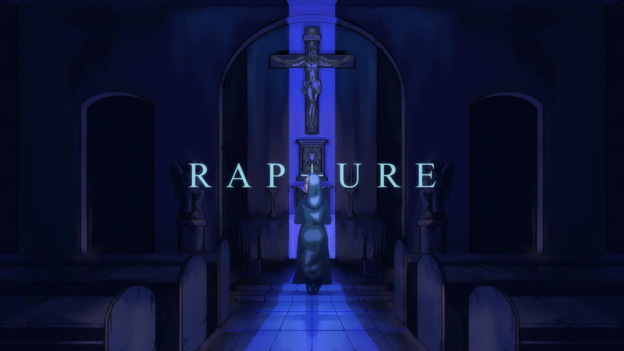 RAPTURE