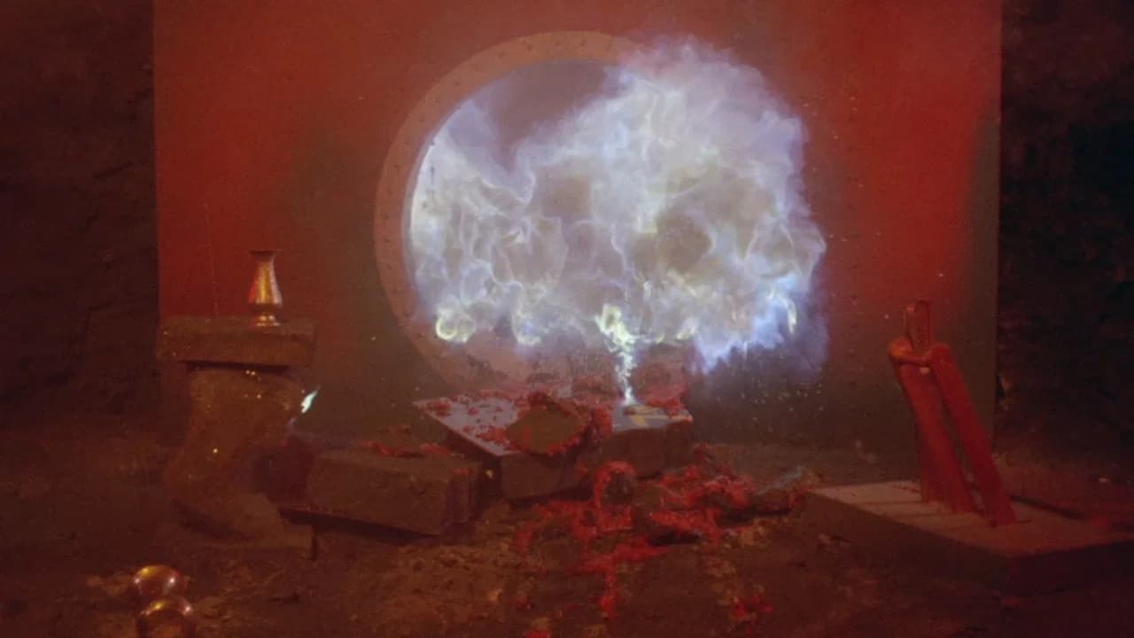 Stingray: Deep Heat