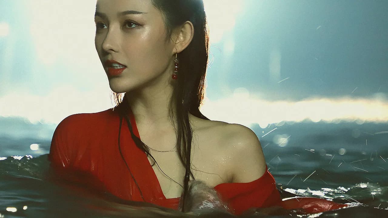 Zhong Wuyan: The Warning States Tale