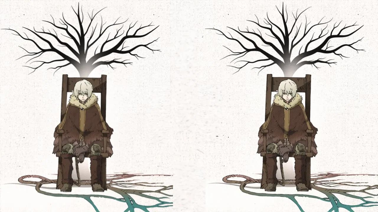 The Roots of To Your Eternity