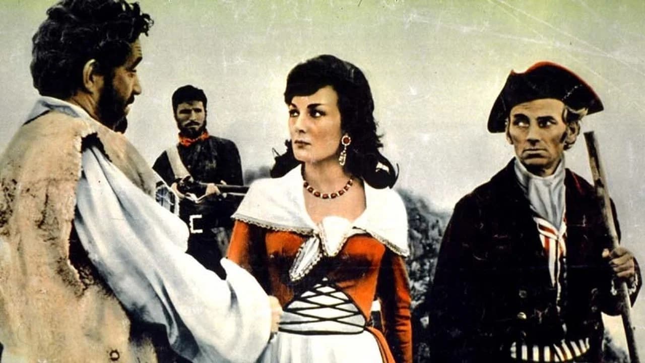 The Secret of Monte Cristo