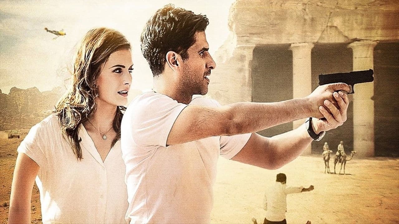The Rendezvous