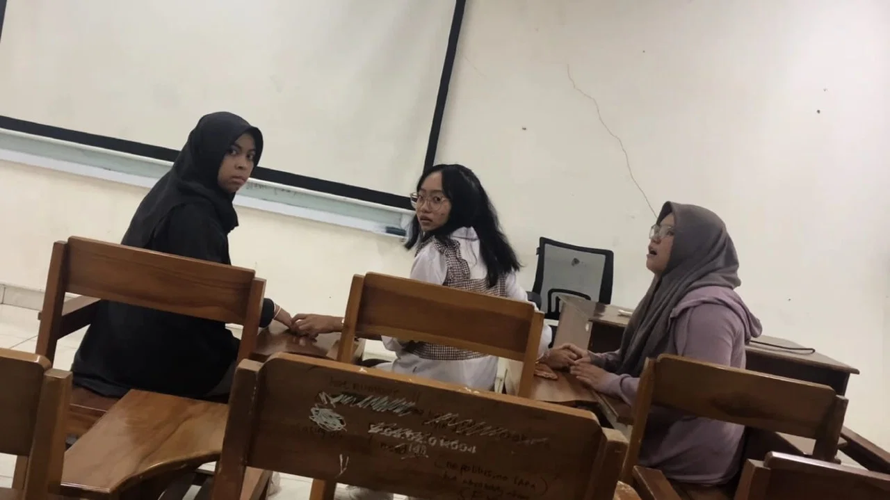 The Class