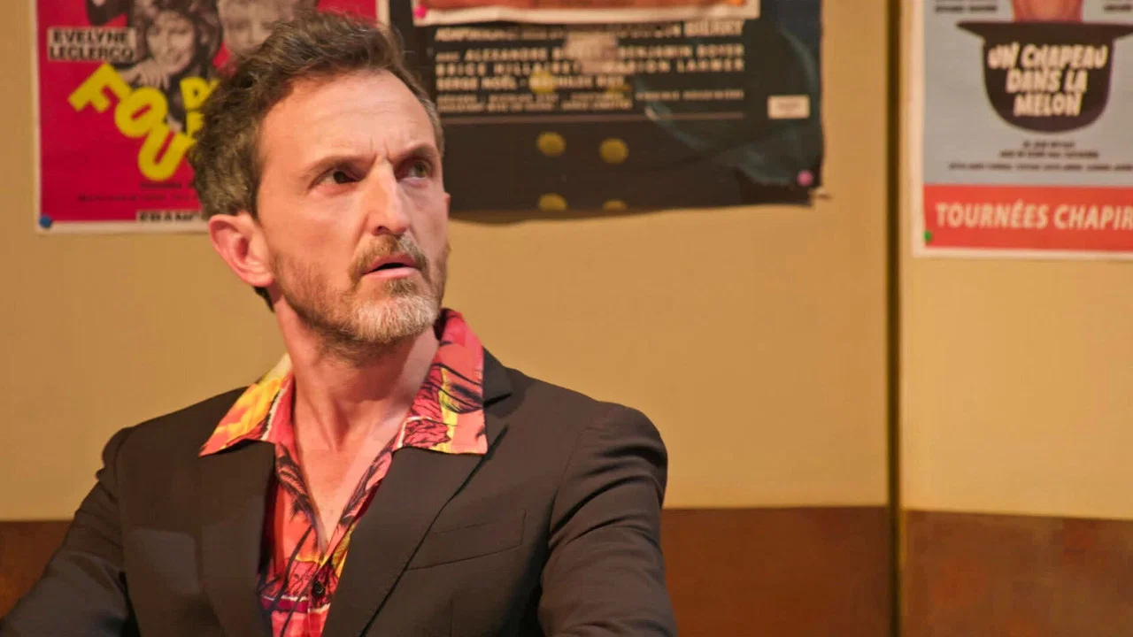 Les Grands Ducs