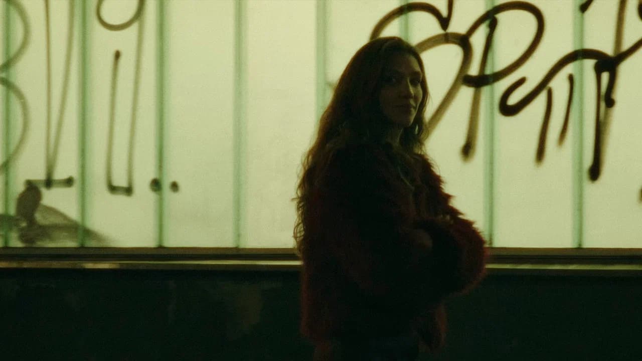 Midnight Exchange