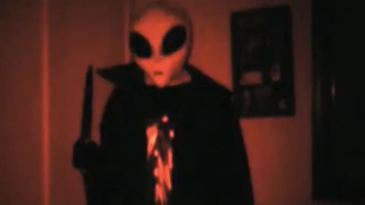 Specter's Rock 2025