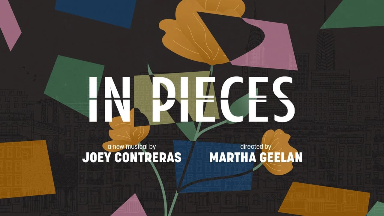 In Pieces: The Musical (A Staged Concert)