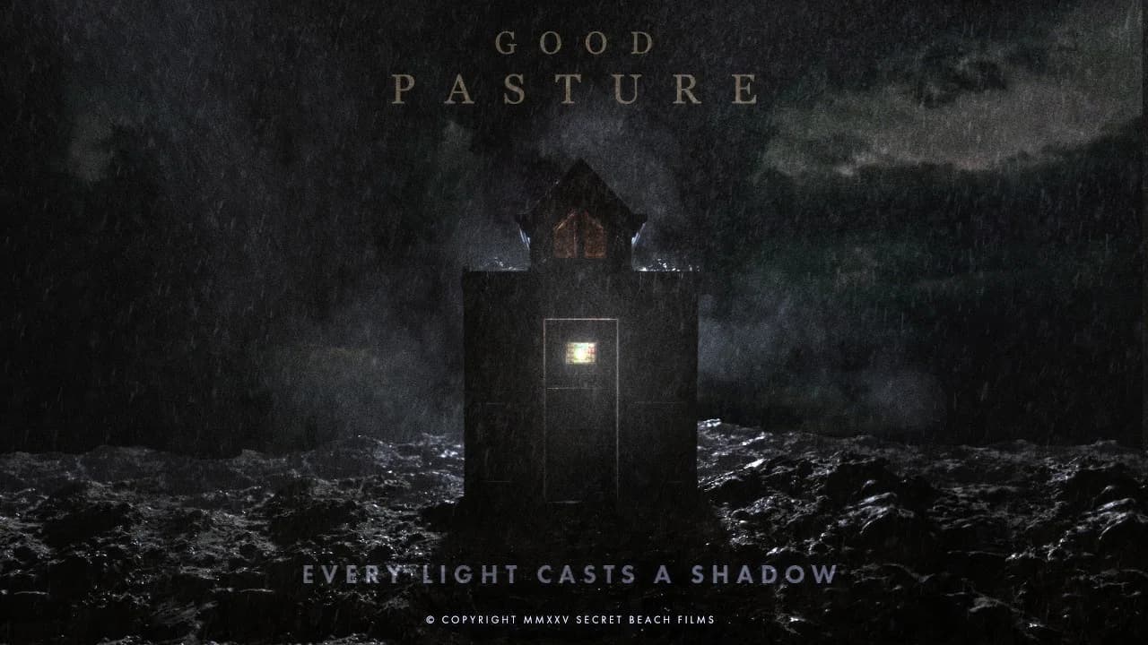 Good Pasture