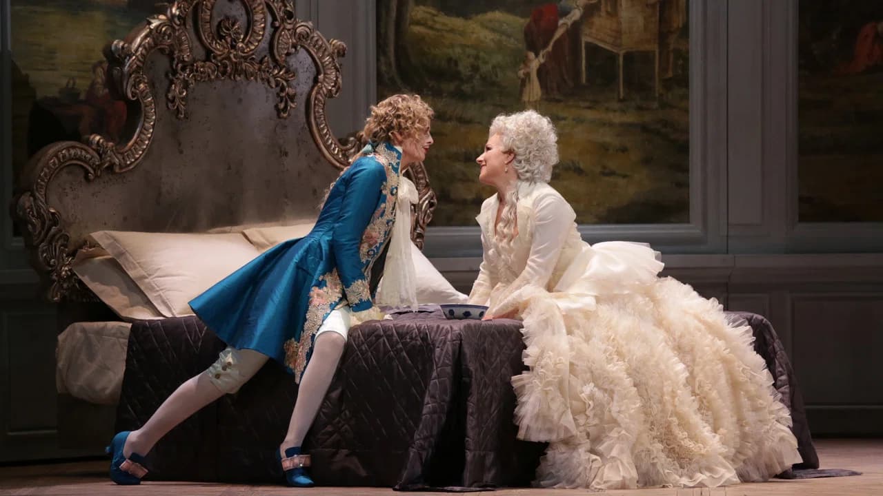 Mozart: Le Nozze di Figaro - Teatro alla Scala