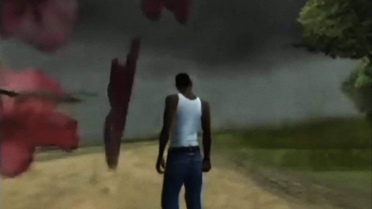 Crossroad