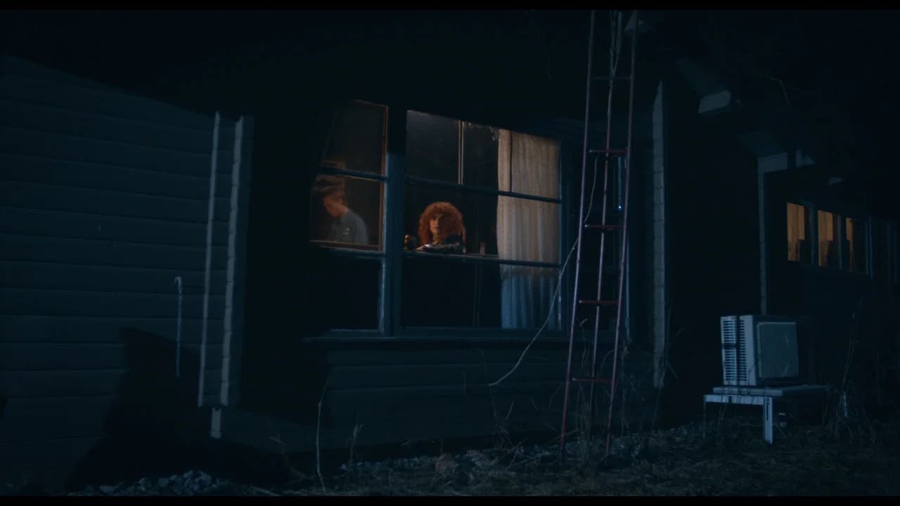Poltergeist Punk