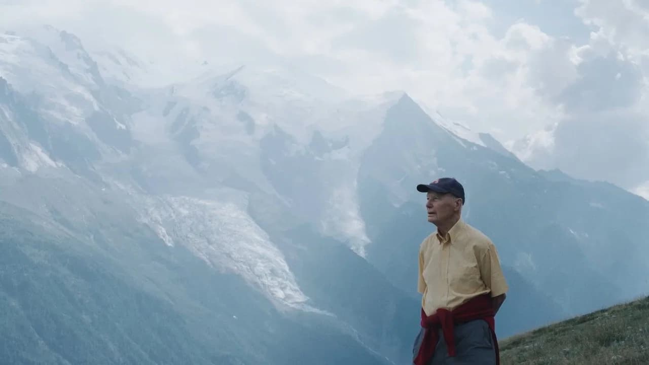 A Quiet Man