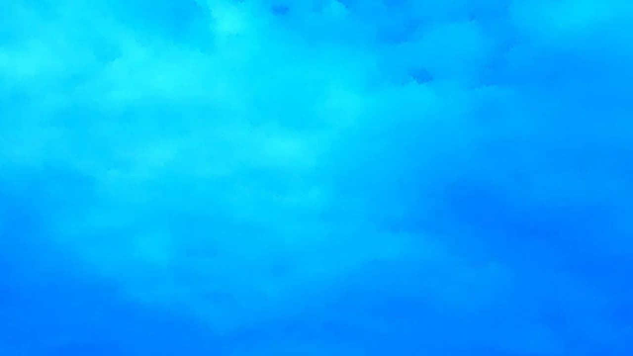 The Clouds (canon)
