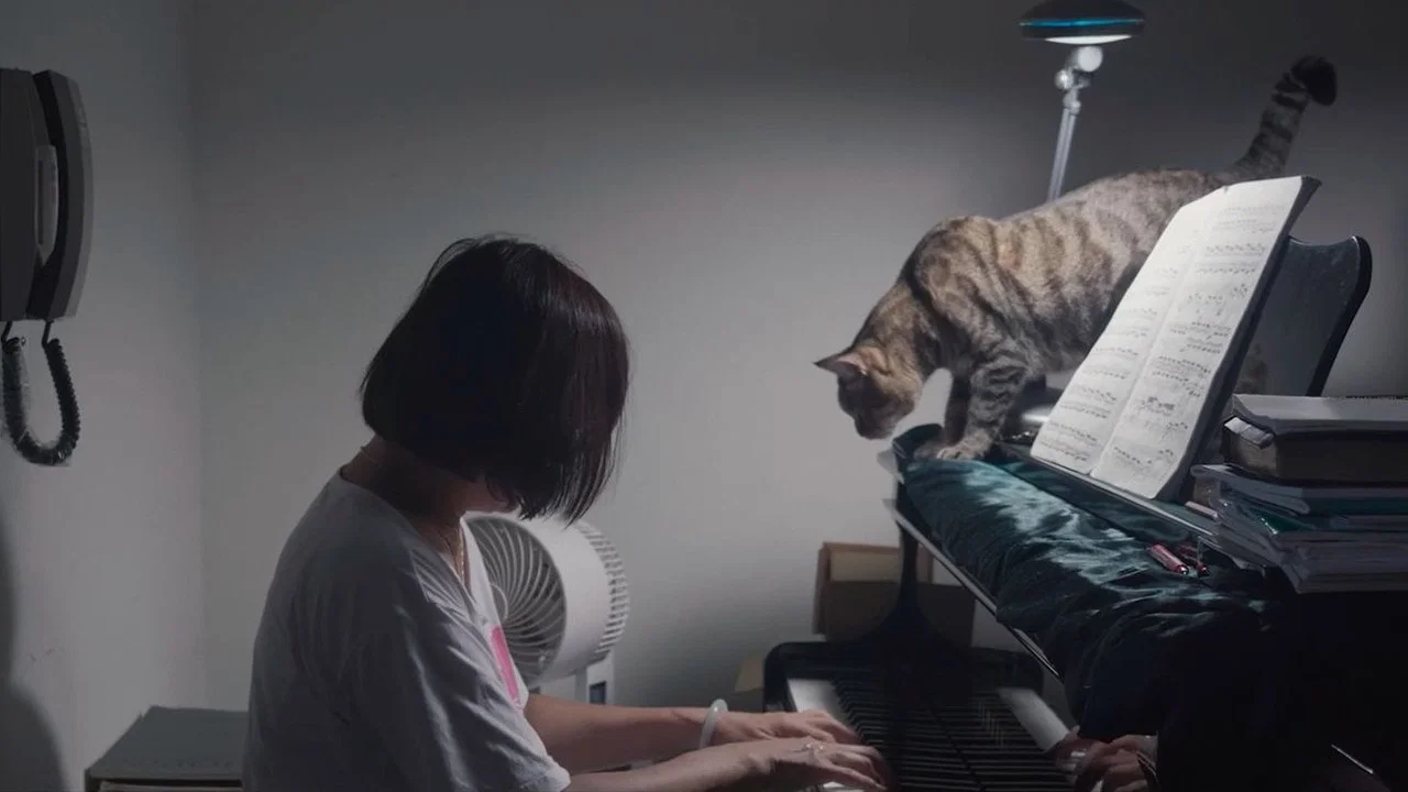 Etude