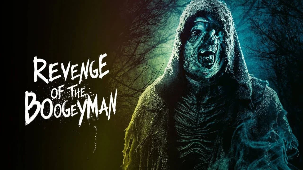 Revenge of the Boogeyman