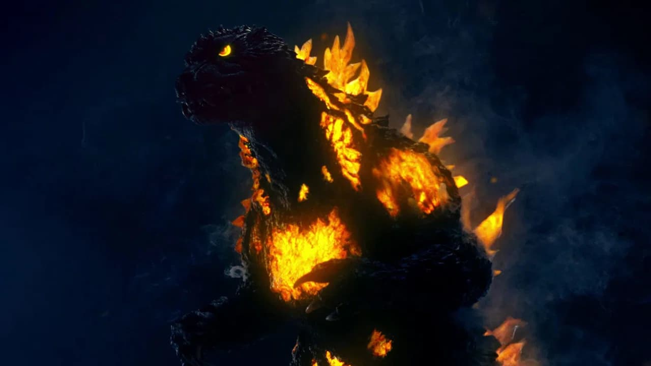 Fest Godzilla II: Tokyo Vanishing