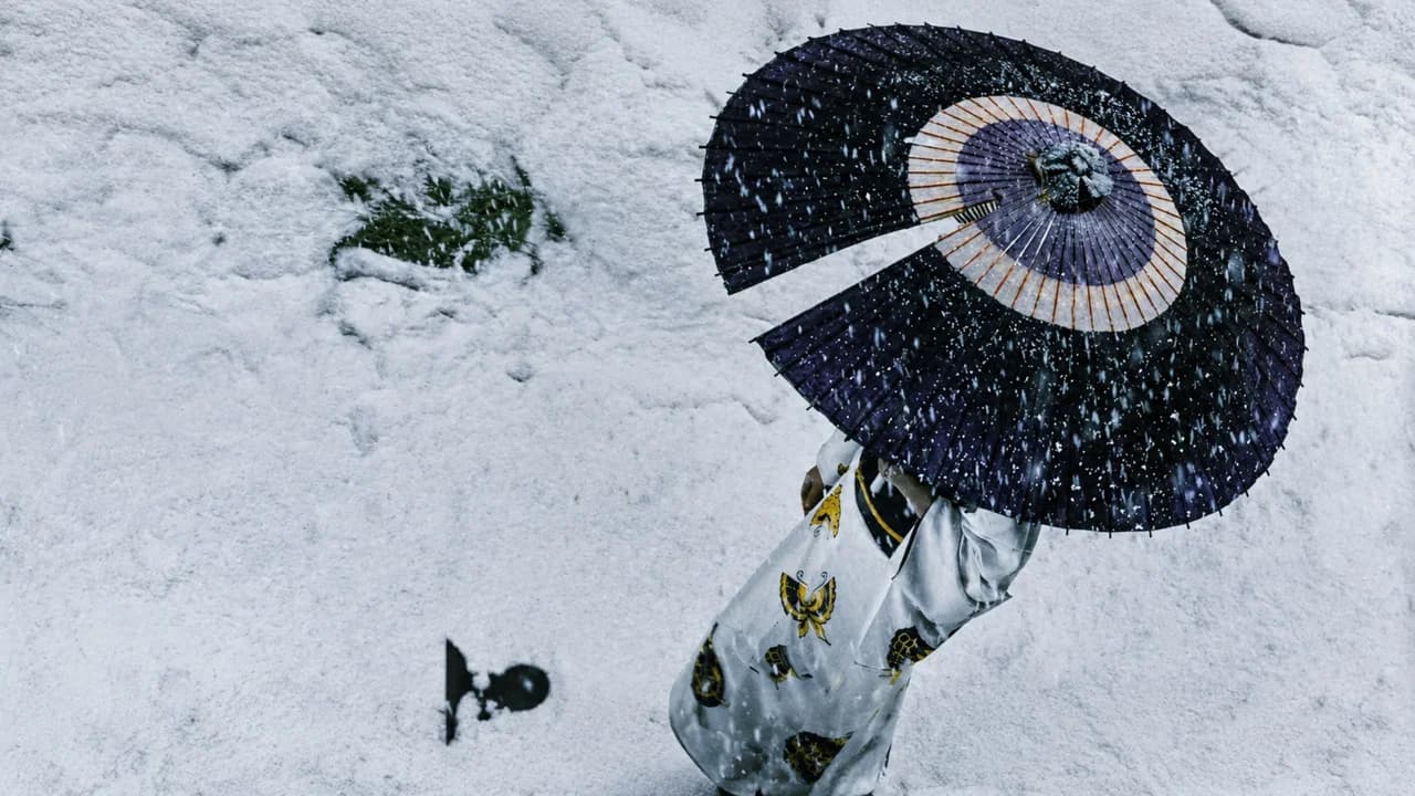 Lady Snowblood