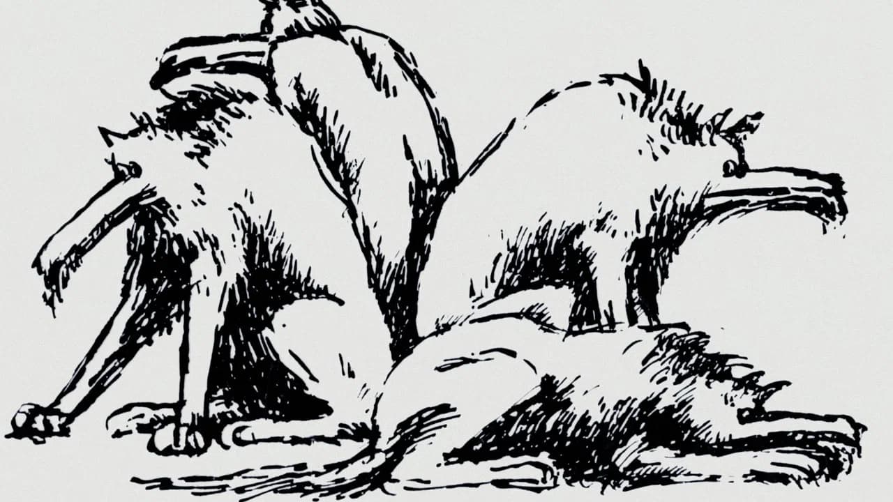 Lykantropia