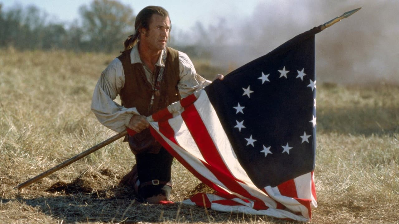 The Patriot