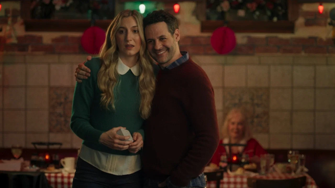 A Very Merry Breakup