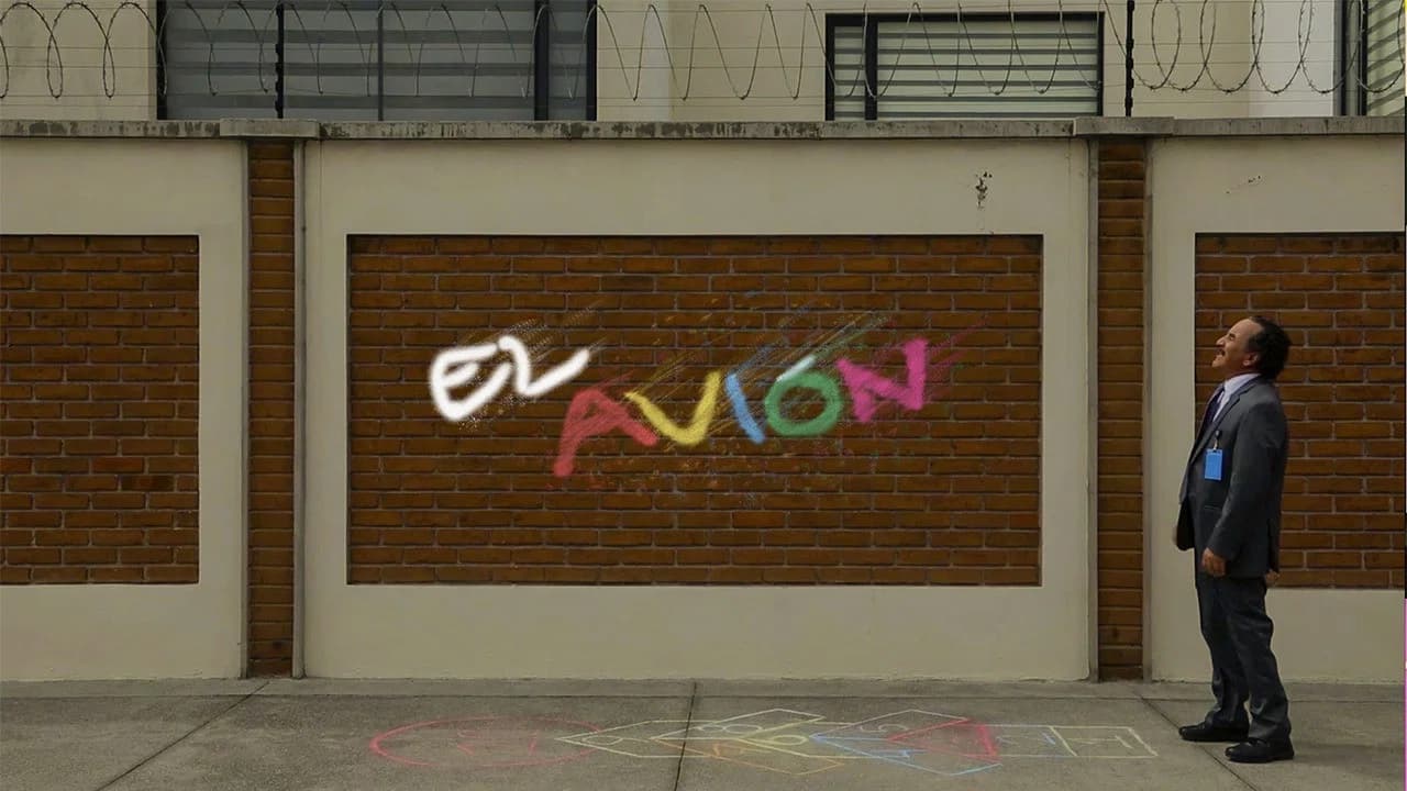 El Avión