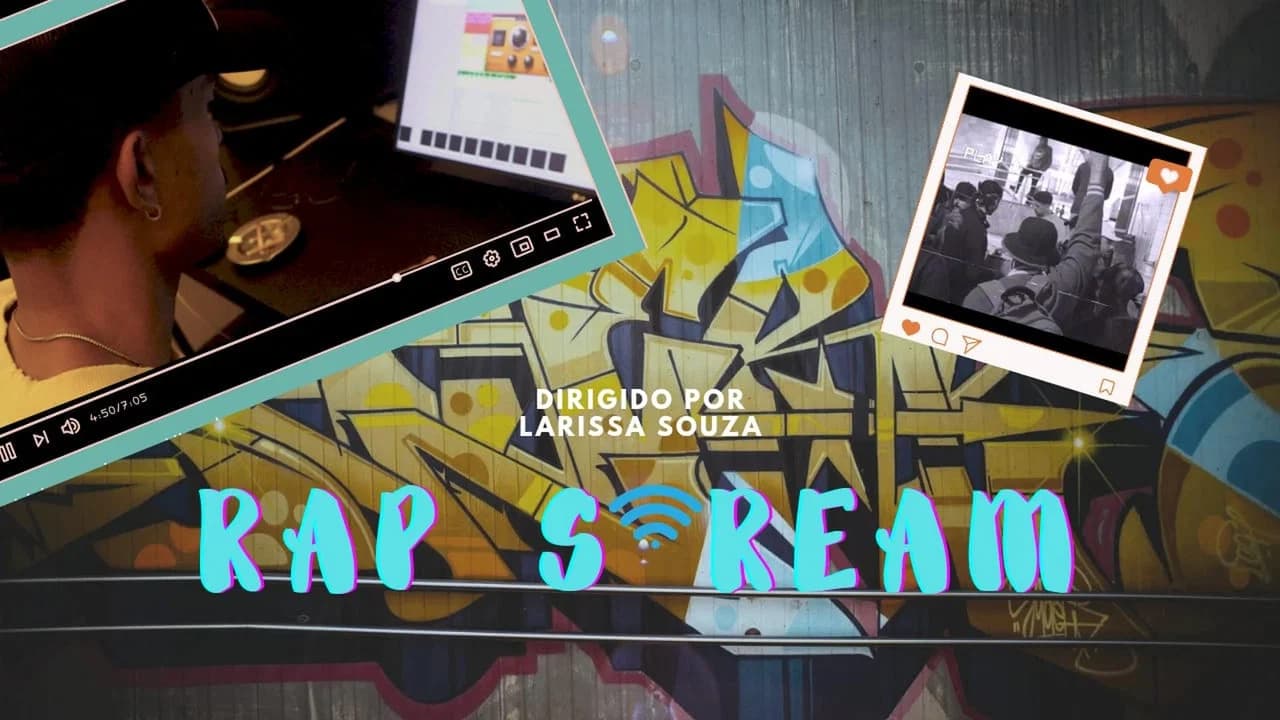 Rap Stream