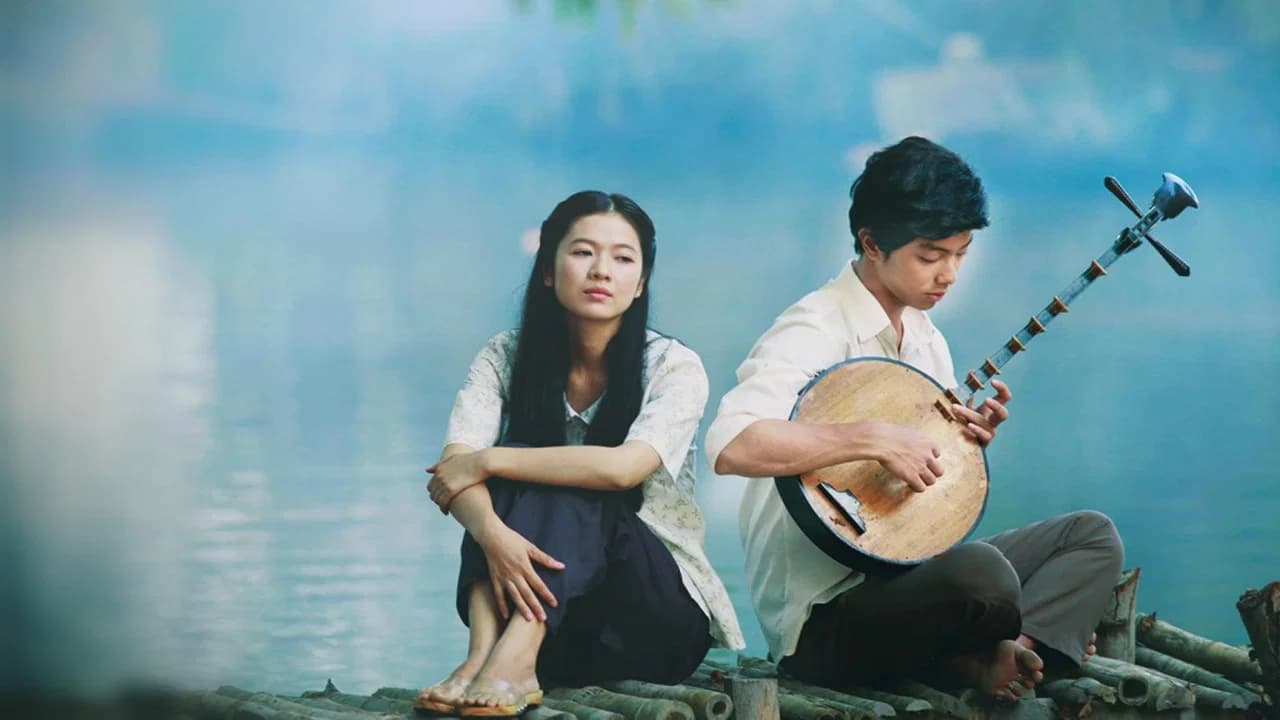 The Night's Drums Represent My Longings