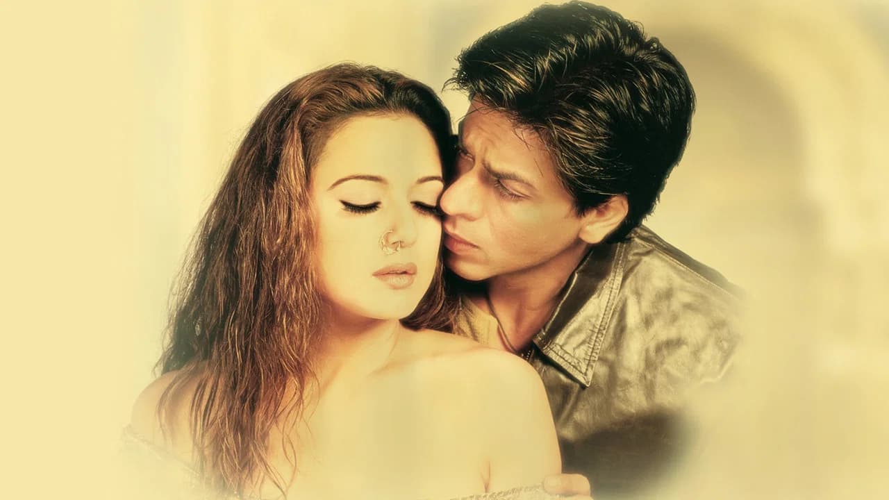 Veer-Zaara