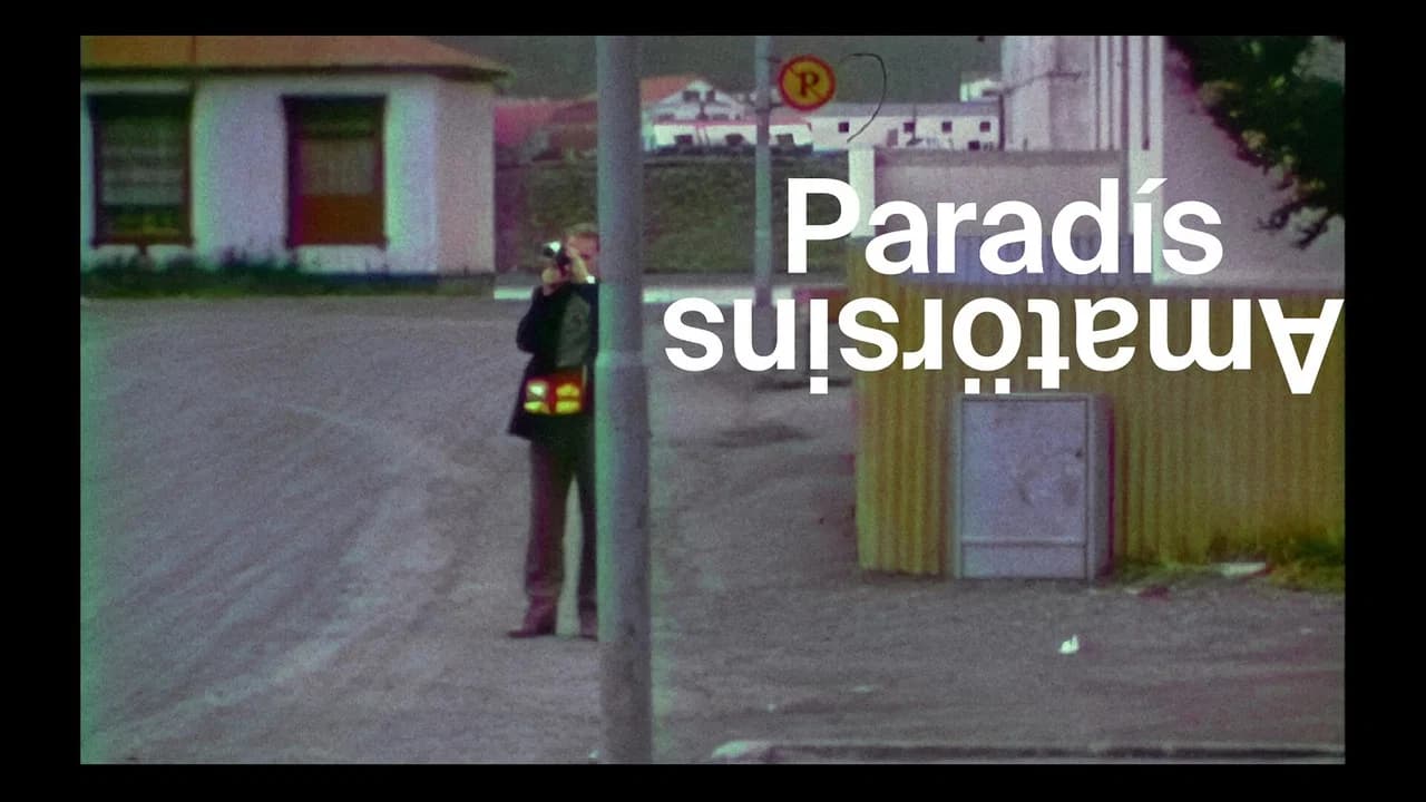 Amateurs Paradise