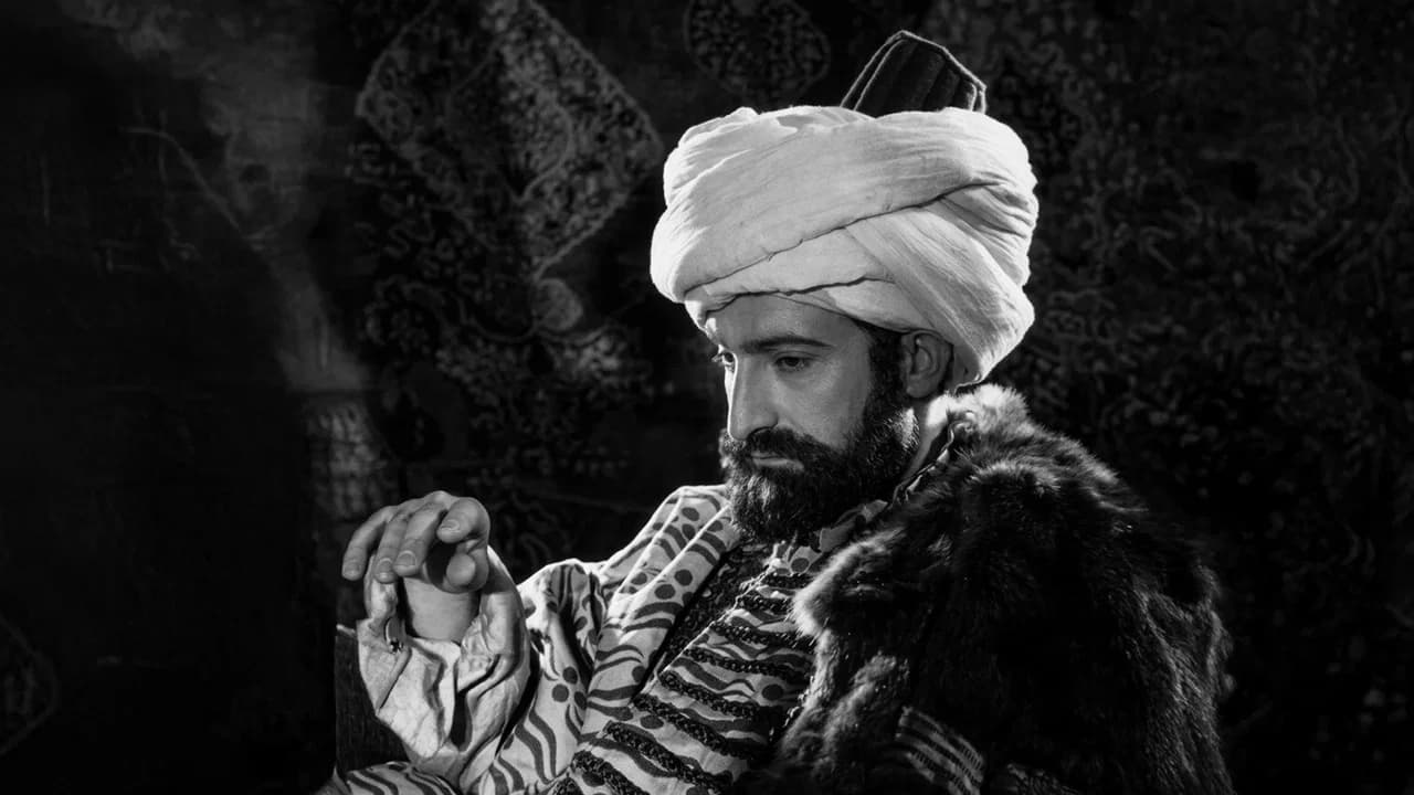 Cem Sultan
